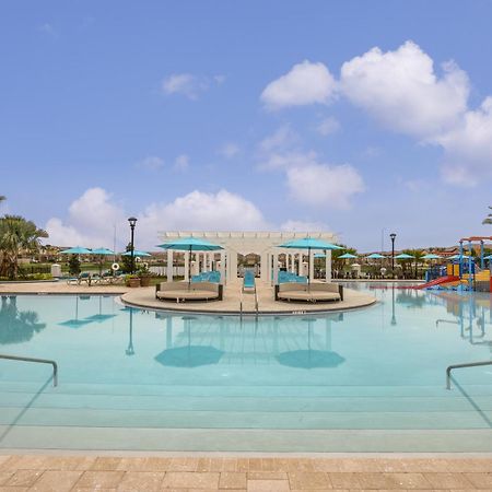 Beautiful Townhome Wprivate Pool 7 Mi To Disney Kissimmee Extérieur photo