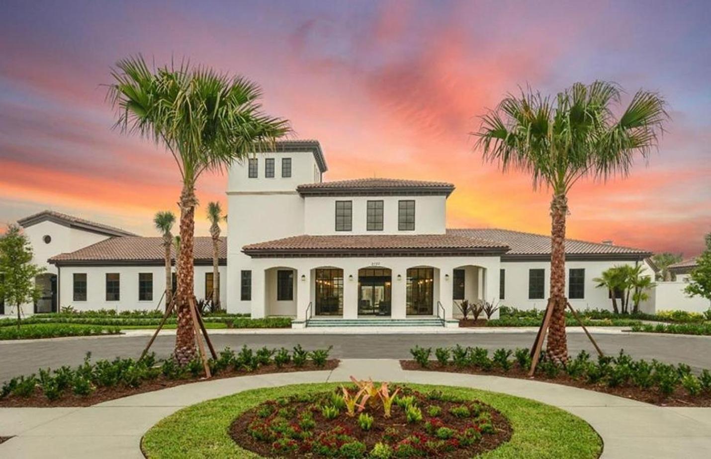 Beautiful Townhome Wprivate Pool 7 Mi To Disney Kissimmee Extérieur photo