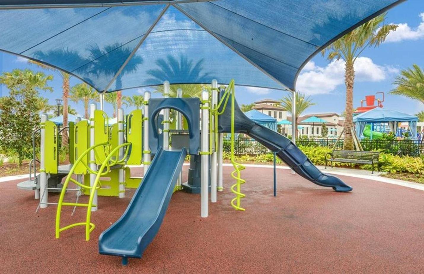 Beautiful Townhome Wprivate Pool 7 Mi To Disney Kissimmee Extérieur photo