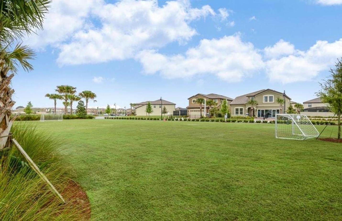 Beautiful Townhome Wprivate Pool 7 Mi To Disney Kissimmee Extérieur photo
