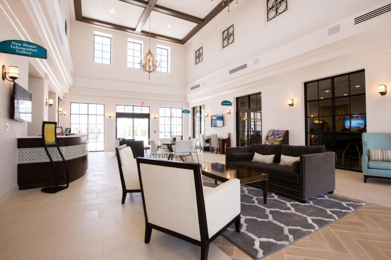 Beautiful Townhome Wprivate Pool 7 Mi To Disney Kissimmee Extérieur photo